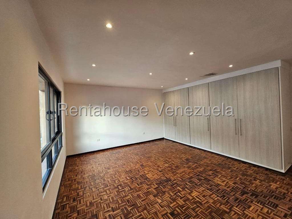Casa en Altamira, Caracas