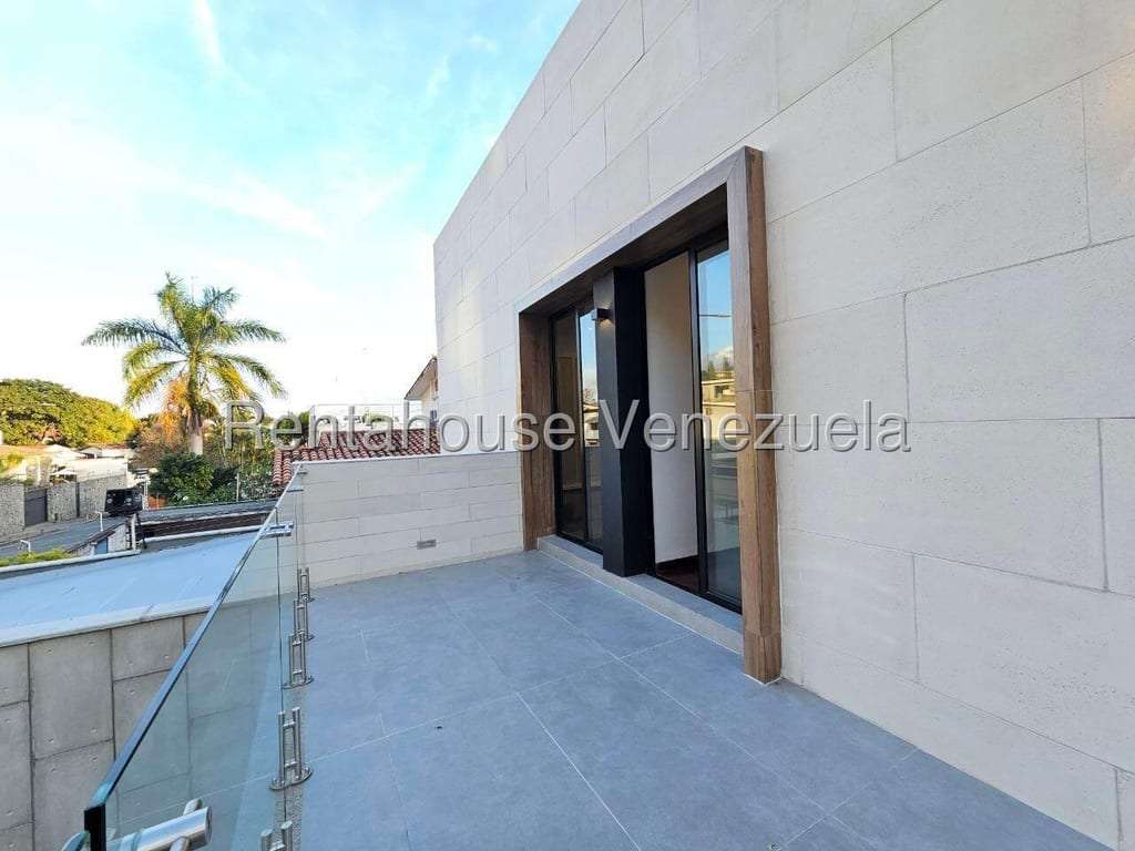 Casa en Altamira, Caracas
