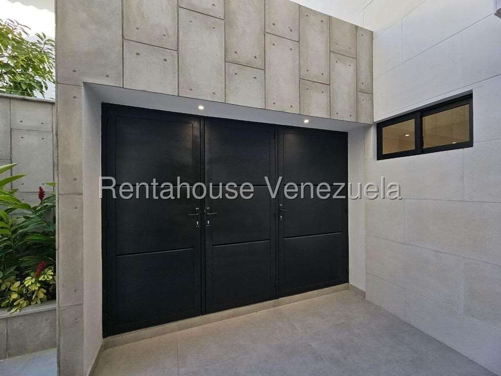 Casa en Altamira, Caracas