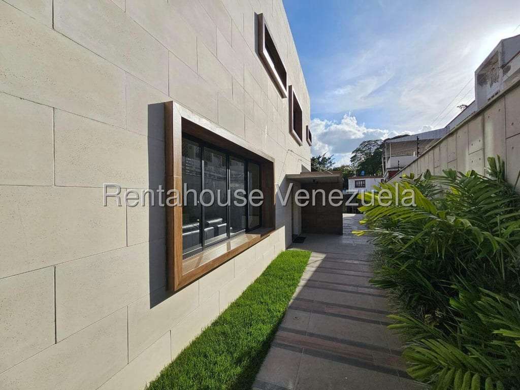 Casa en Altamira, Caracas