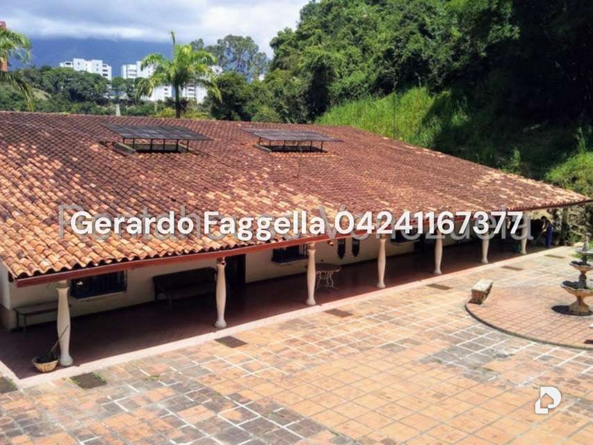 Casa en San Luis, Caracas – 7