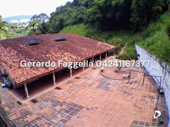 Casa en San Luis, Caracas – 8