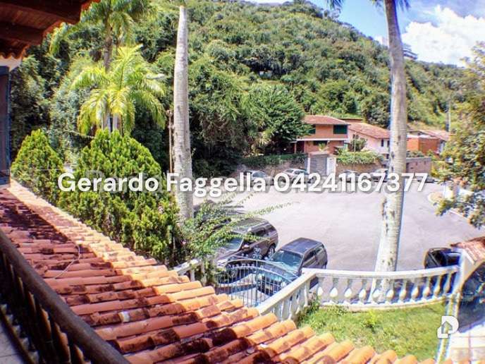 Casa en San Luis, Caracas – 15