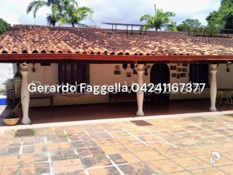 Casa en San Luis, Caracas – 6