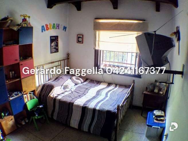Casa en San Luis, Caracas – 11