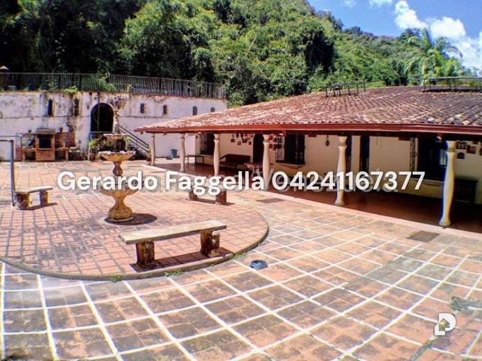 Casa en San Luis, Caracas – 5