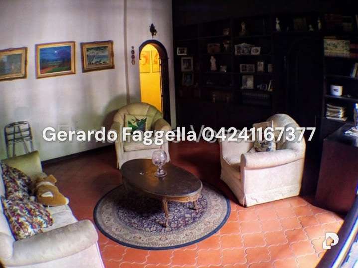 Casa en San Luis, Caracas – 10