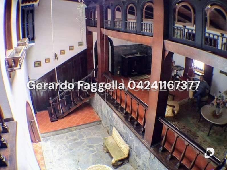 Casa en San Luis, Caracas – 9
