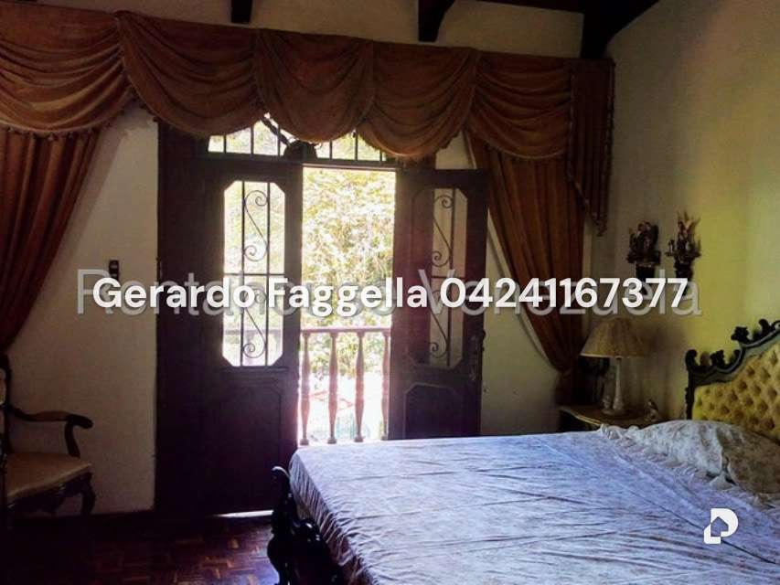 Casa en San Luis, Caracas – 14