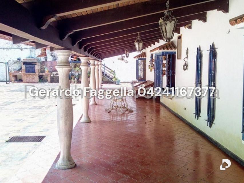 Casa en San Luis, Caracas – 3