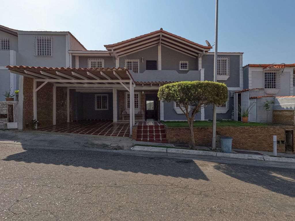 Casa en El Ujano, Barquisimeto - 1