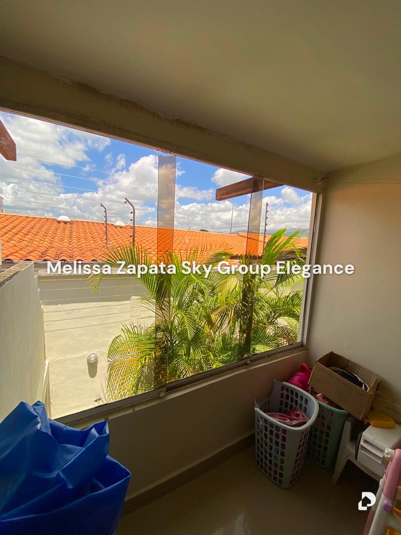 Casa en Barquisimeto – 1