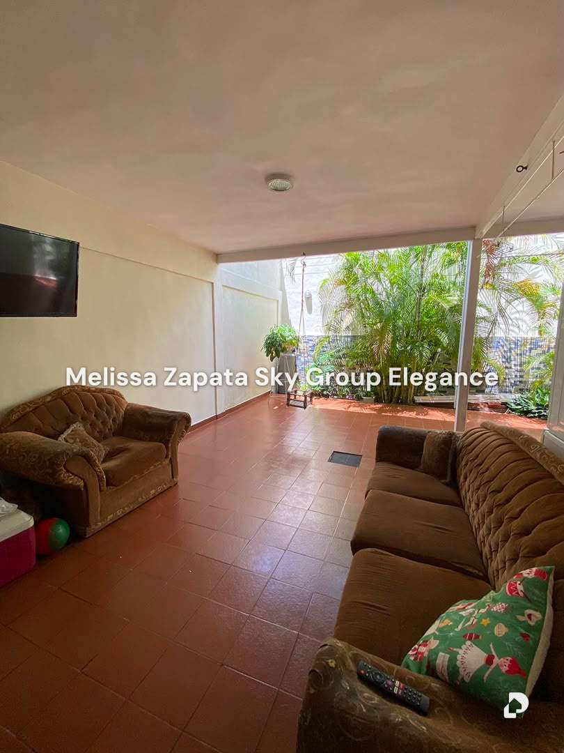 Casa en Barquisimeto – 14