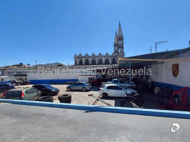 Local comercial en Parroquia Urbana San José, Valencia – 15