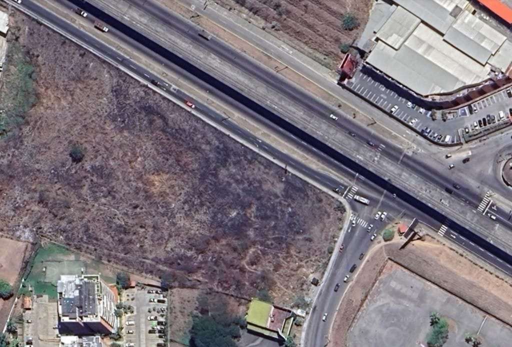 Terreno en Guatire - 1