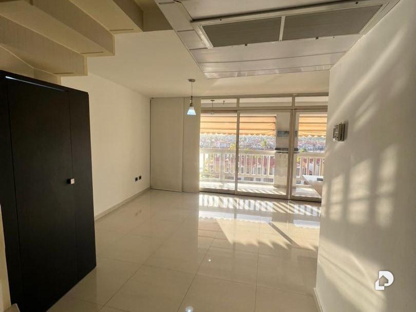 Apartamento en Complejo Turístico El Morro, Lechería – 1