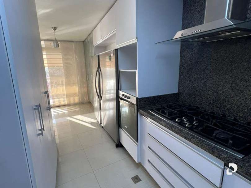 Apartamento en Complejo Turístico El Morro, Lechería – 4