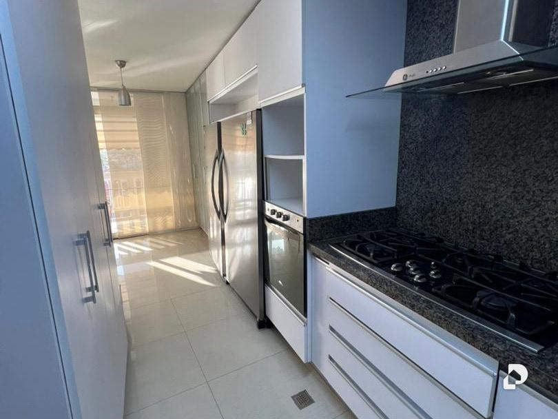 Apartamento en Complejo Turístico El Morro, Lechería – 4