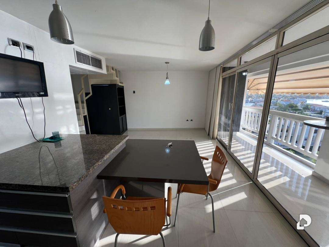 Apartamento en Complejo Turístico El Morro, Lechería – 6