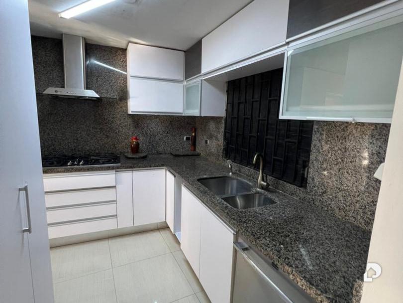 Apartamento en Complejo Turístico El Morro, Lechería – 3