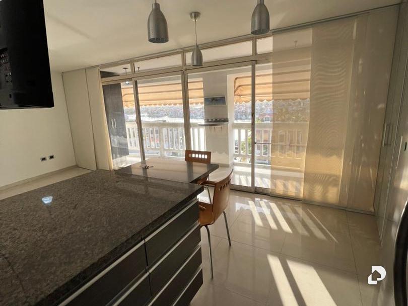 Apartamento en Complejo Turístico El Morro, Lechería – 5