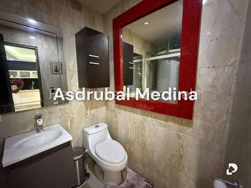 Apartamento en Loma Linda, Caracas – 9