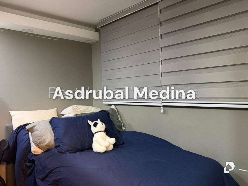 Apartamento en Loma Linda, Caracas – 7