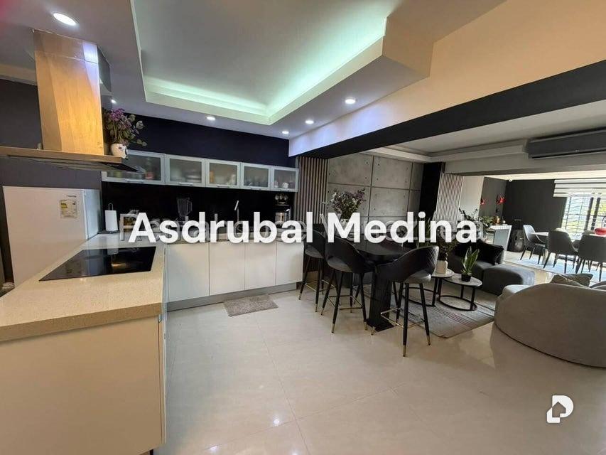 Apartamento en Loma Linda, Caracas – 5