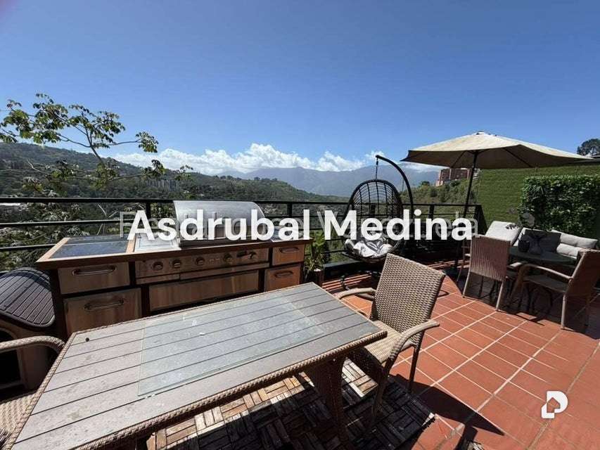 Apartamento en Loma Linda, Caracas – 10