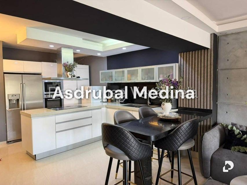 Apartamento en Loma Linda, Caracas – 4