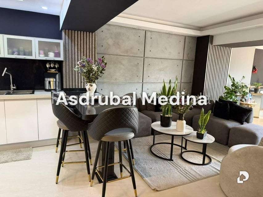 Apartamento en Loma Linda, Caracas – 3