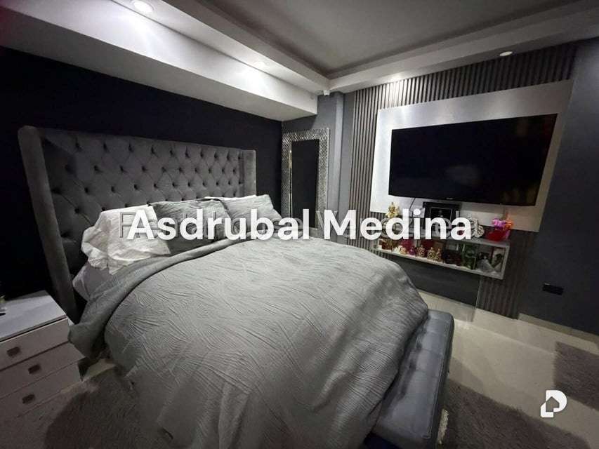 Apartamento en Loma Linda, Caracas – 6