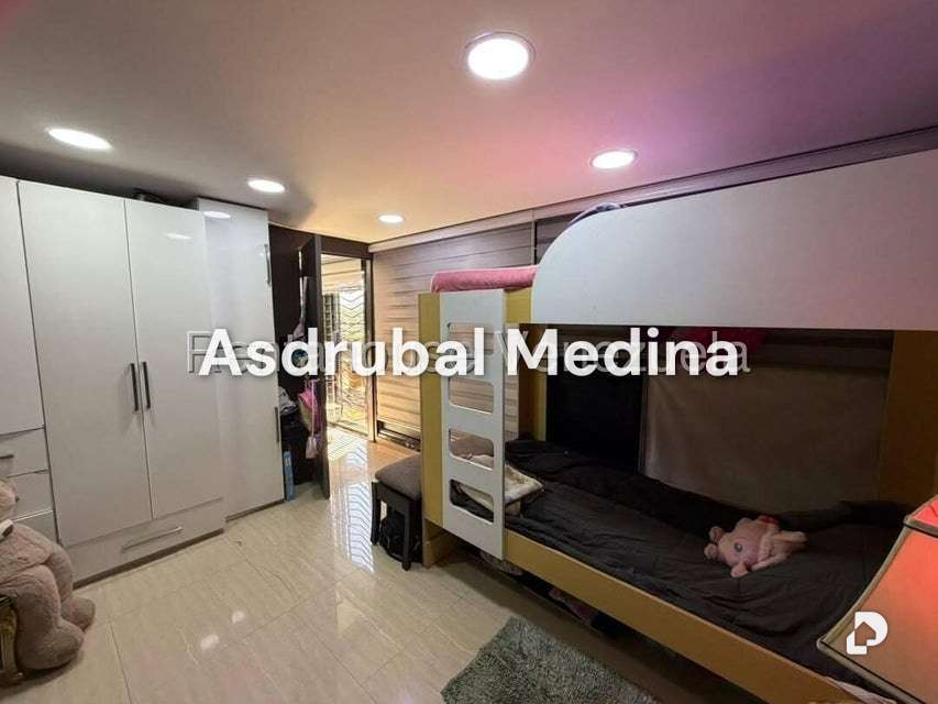 Apartamento en Loma Linda, Caracas – 8