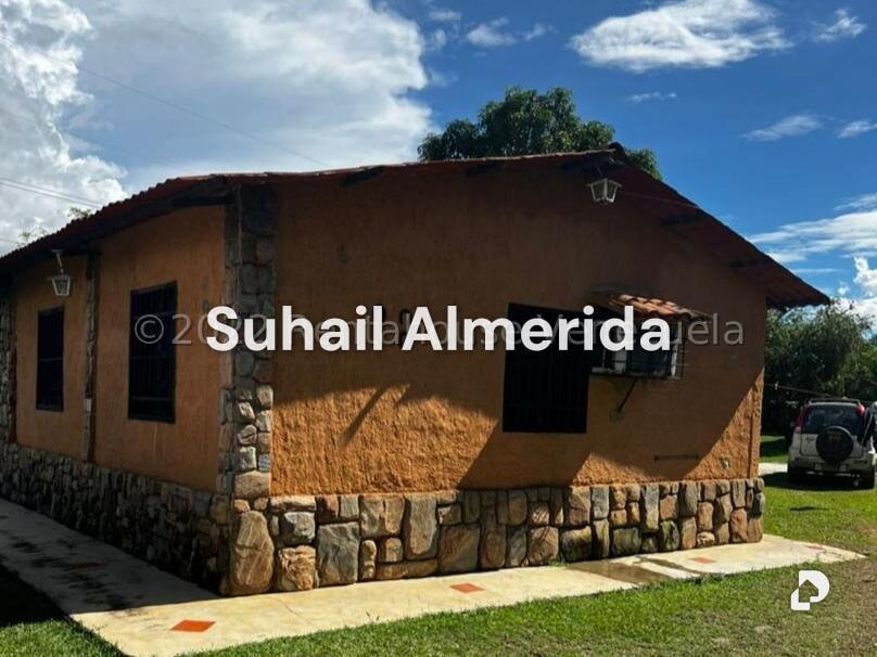 Terreno en Barrera, Libertador – 2