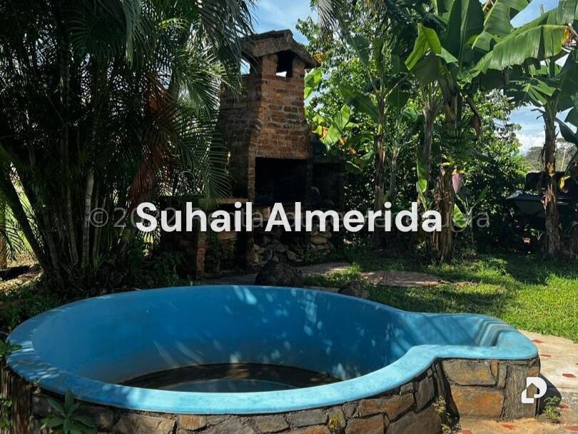 Terreno en Barrera, Libertador – 5