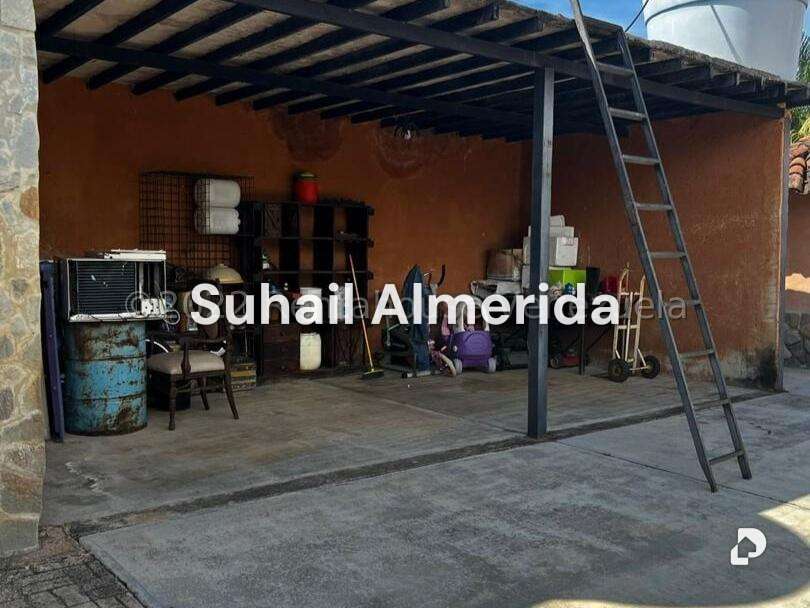 Terreno en Barrera, Libertador – 17