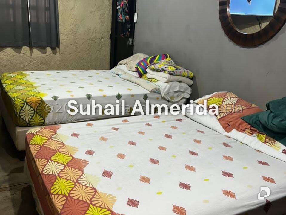 Terreno en Barrera, Libertador – 15