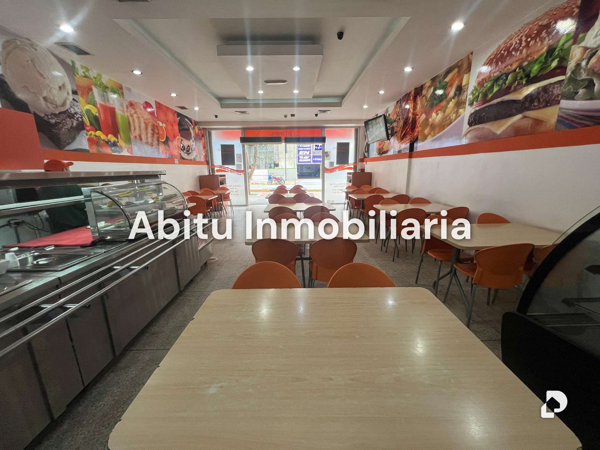 Local comercial en Chacao, Caracas – 2