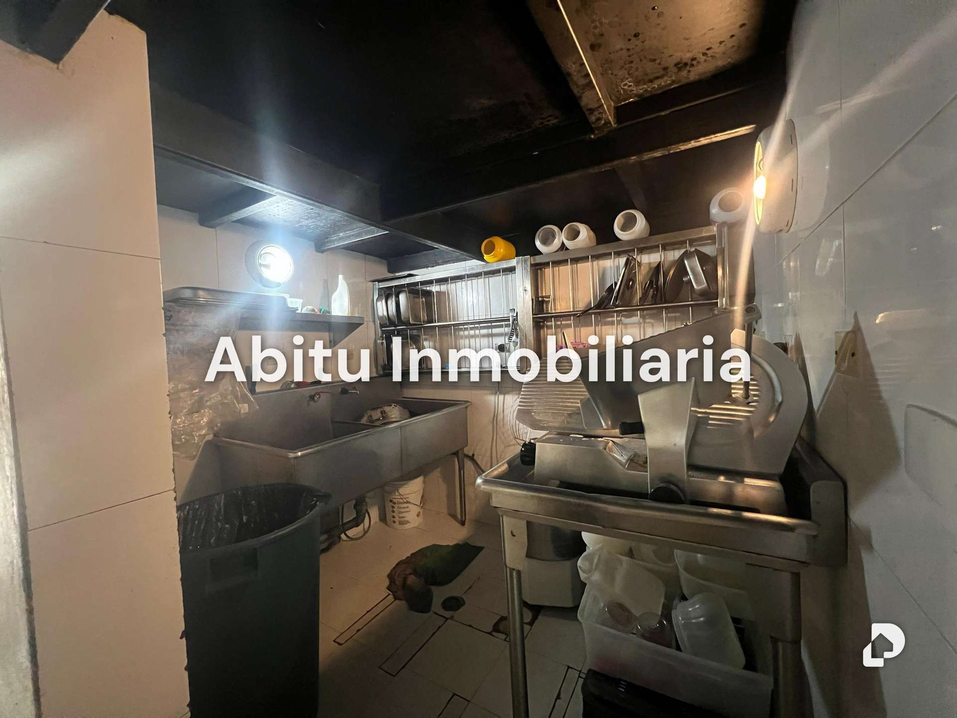 Local comercial en Chacao, Caracas – 6