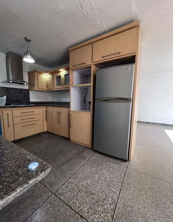 Apartamento en La Mora, Barquisimeto - 1
