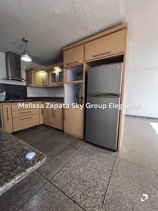 Apartamento en La Mora, Barquisimeto – 1