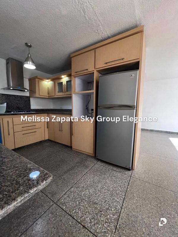 Apartamento en La Mora, Barquisimeto – 1