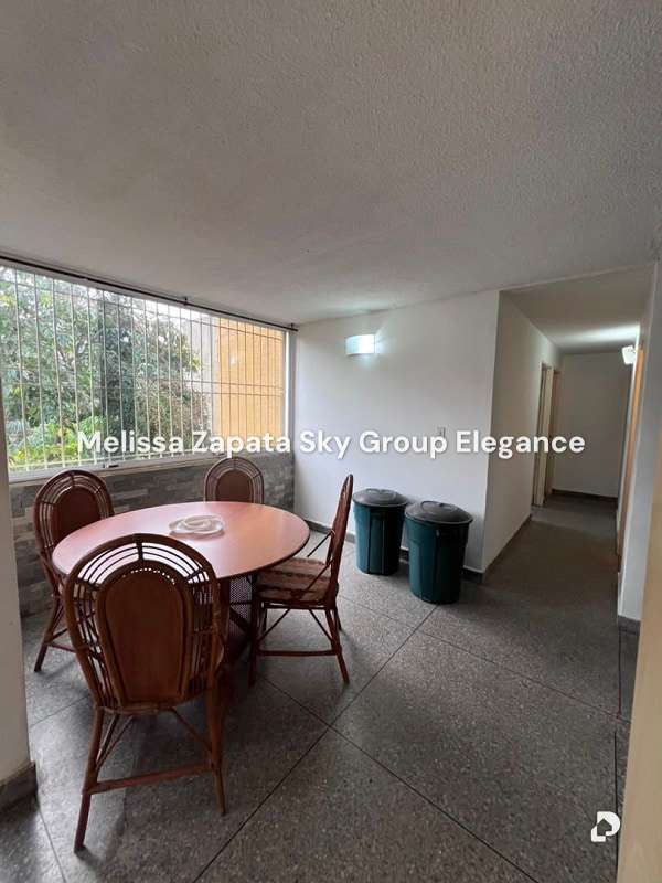 Apartamento en La Mora, Barquisimeto – 8