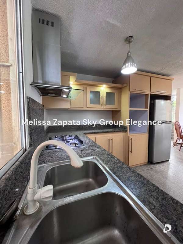 Apartamento en La Mora, Barquisimeto – 10