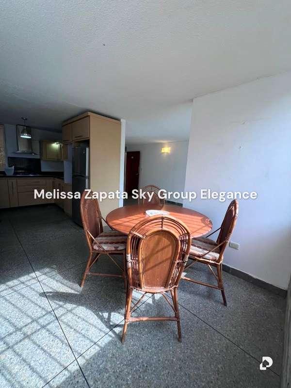 Apartamento en La Mora, Barquisimeto – 9