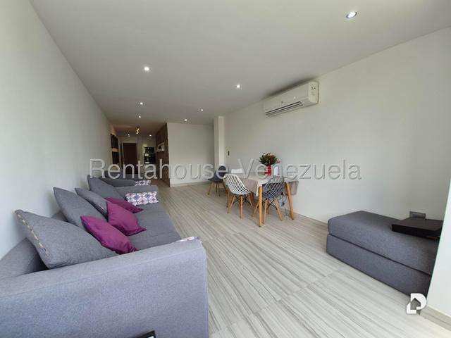 Apartamento en La Unión, Caracas – 4