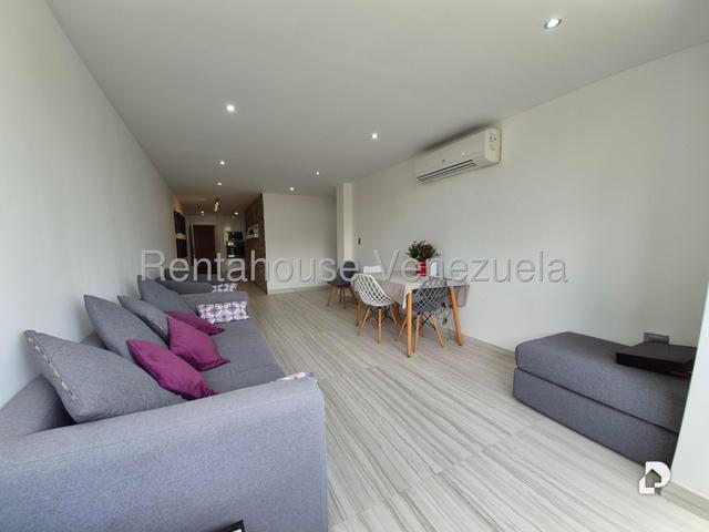 Apartamento en La Unión, Caracas – 4