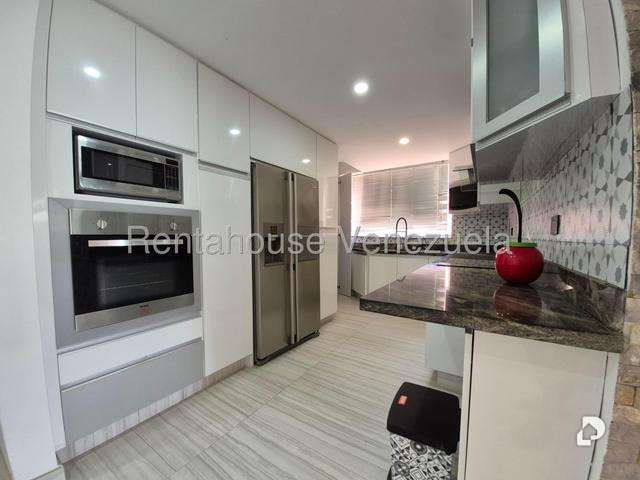 Apartamento en La Unión, Caracas – 2