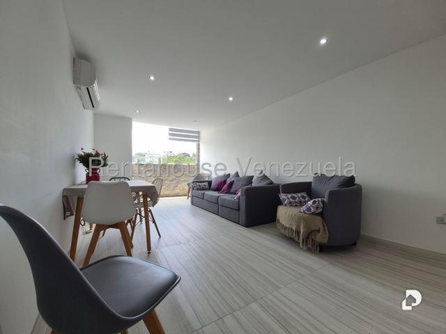 Apartamento en La Unión, Caracas – 3