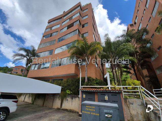 Apartamento en La Unión, Caracas – 9